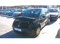 PUERTA TRASERA IZQUIERDA RENAULT MODUS 2007