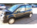 PUERTA TRASERA IZQUIERDA RENAULT MODUS 2007