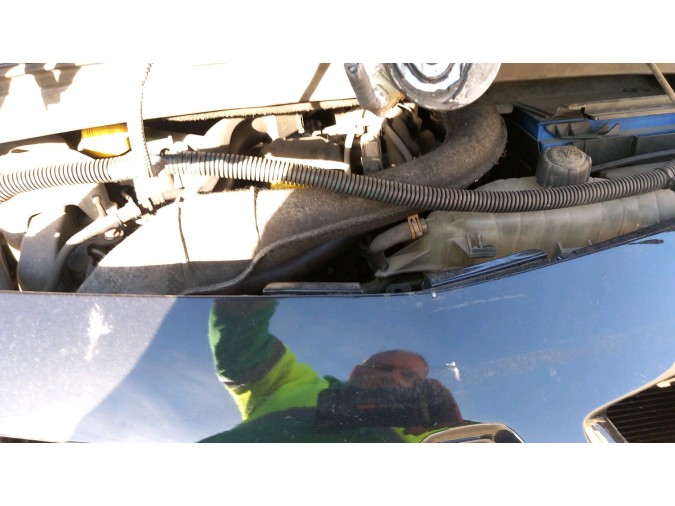 PUERTA TRASERA IZQUIERDA RENAULT MODUS 2007