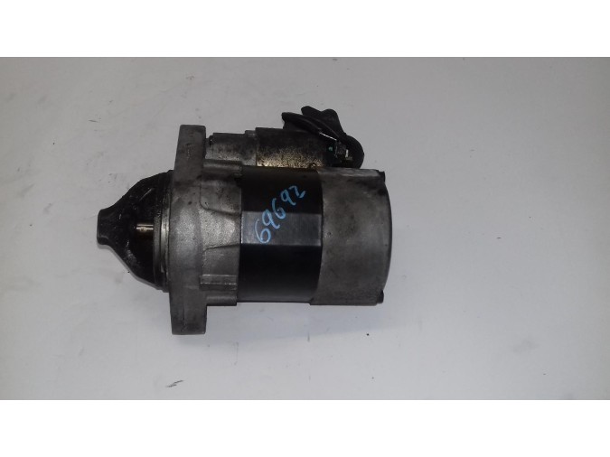 Motor Arranque DACIA LODGY 2000