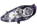 FARO PRINCIPAL DERECHO FORD FIESTA Mk7 3/5P (08-13). 11310802