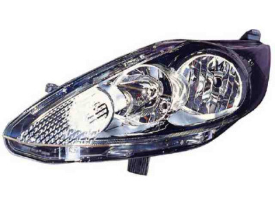 FARO PRINCIPAL DERECHO FORD FIESTA Mk7 3/5P (08-13). 11310802