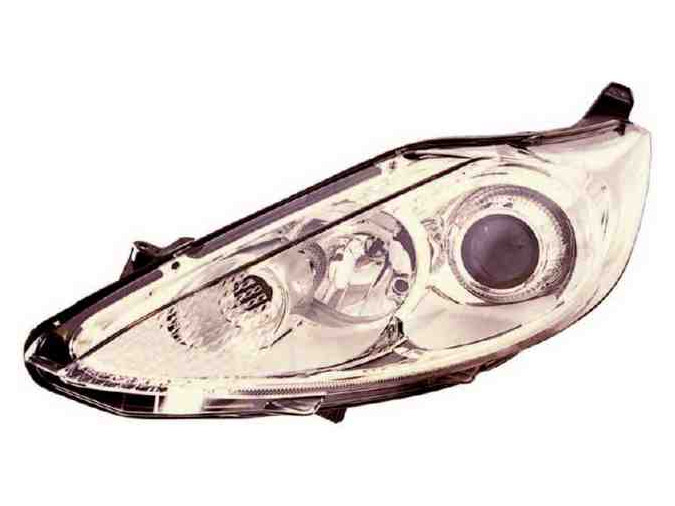 FARO PRINCIPAL DERECHO FORD FIESTA Mk7 3/5P (08-13). 11310842