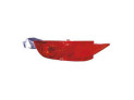 PILOTO PARAG.TRASERO IZQUIERDO FORD FIESTA Mk7 3/5P (08-13). 16310831
