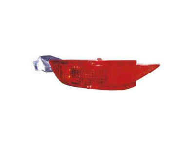 PILOTO PARAG.TRASERO DERECHO FORD FIESTA Mk7 3/5P (08-13). 16310832