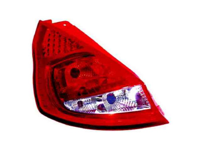 PILOTO TRASERO IZQUIERDO FORD FIESTA Mk7 3/5P (08-13). 16310833