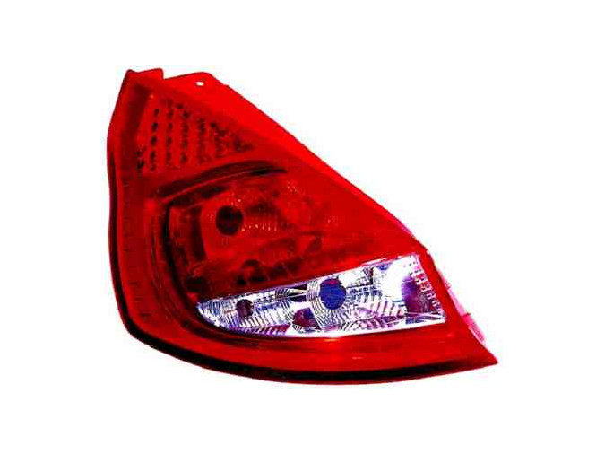 PILOTO TRASERO DERECHO FORD FIESTA Mk7 3/5P (08-13). 16310834