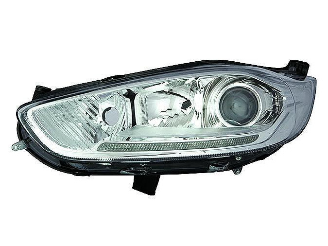 FARO PRINCIPAL IZQUIERDO FORD FIESTA 3/5P (13-17). 11018711