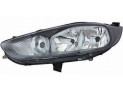 FARO PRINCIPAL IZQUIERDO FORD FIESTA 3/5P (13-17). 11018701