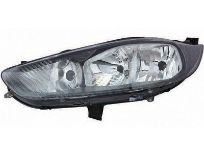 FARO PRINCIPAL IZQUIERDO FORD FIESTA 3/5P (13-17). 11018701