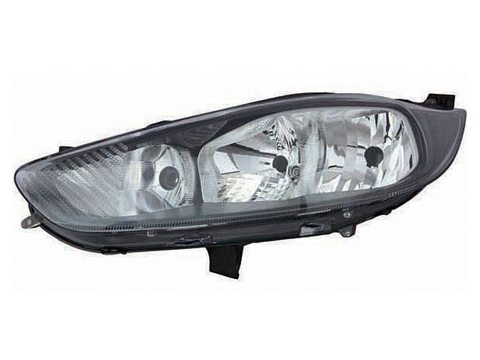 FARO PRINCIPAL IZQUIERDO FORD FIESTA 3/5P (13-17). 11018701