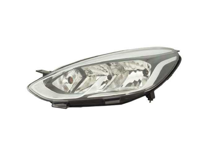 FARO PRINCIPAL IZQUIERDO FORD FIESTA 3/5P (17-). 11017501