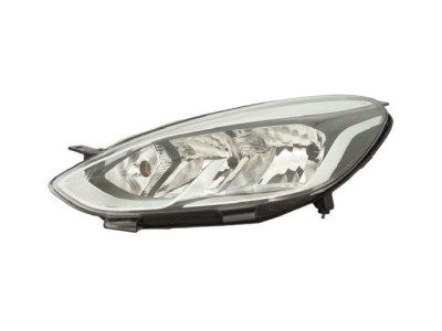 FARO PRINCIPAL DERECHO FORD FIESTA 3/5P (17-). 11017502