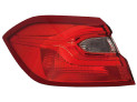 PILOTO TRASERO IZQUIERDO FORD FIESTA 3/5P (17-). 16017511