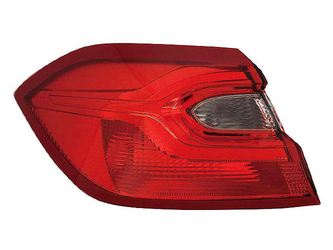 PILOTO TRASERO IZQUIERDO FORD FIESTA 3/5P (17-). 16017511