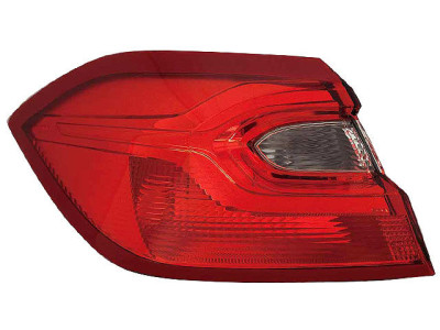 PILOTO TRASERO DERECHO FORD FIESTA 3/5P (17-). 16017512