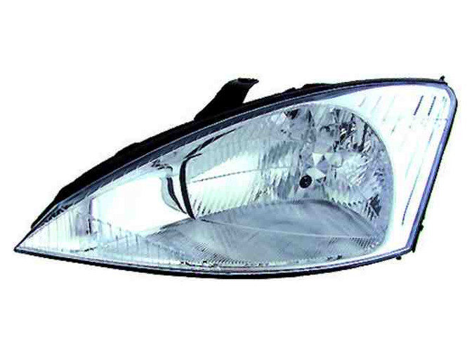 FARO PRINCIPAL DERECHO FORD FOCUS I (98-01). 11316502