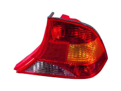 PILOTO TRASERO IZQUIERDO FORD FOCUS I Sedan 4P (98-01). 16316533