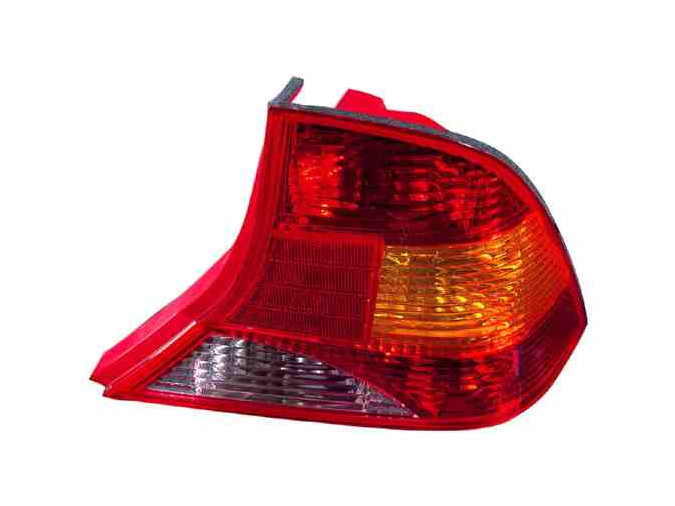 PILOTO TRASERO DERECHO FORD FOCUS I Sedan 4P (98-01). 16316534