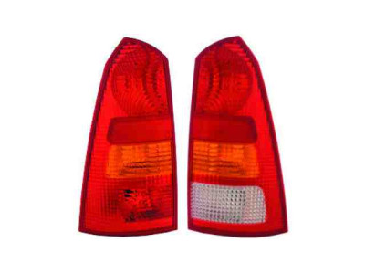 PILOTO TRASERO IZQUIERDO FORD FOCUS I Station Wagon (98-01). 16316535