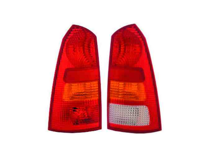 PILOTO TRASERO DERECHO FORD FOCUS I Station Wagon (98-01). 16316536