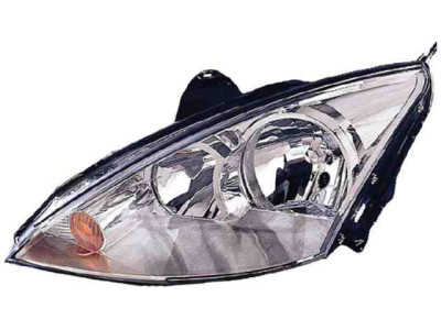 FARO PRINCIPAL DERECHO FORD FOCUS II (01-05). 11316602