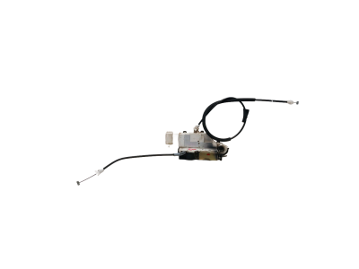 CERRADURA PUERTA DELANTERA IZQUIERDA CITROEN C4 2005