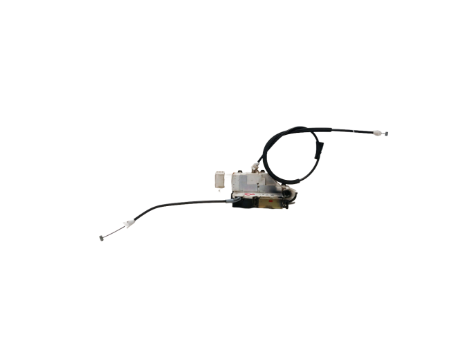 CERRADURA PUERTA DELANTERA IZQUIERDA CITROEN C4 2005