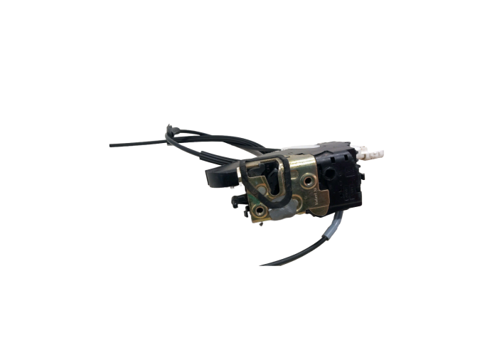 CERRADURA PUERTA DELANTERA IZQUIERDA CITROEN C4 2005