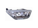 FARO ANTINIEBLA DERECHO FORD FOCUS II (01-05). 13316672