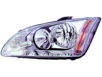 FARO PRINCIPAL DERECHO FORD FOCUS II (04-08). 11316702