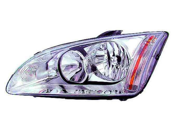 FARO PRINCIPAL DERECHO FORD FOCUS II (04-08). 11316702
