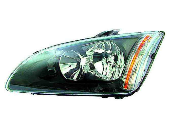 FARO PRINCIPAL IZQUIERDO FORD FOCUS II (04-08). 11316703