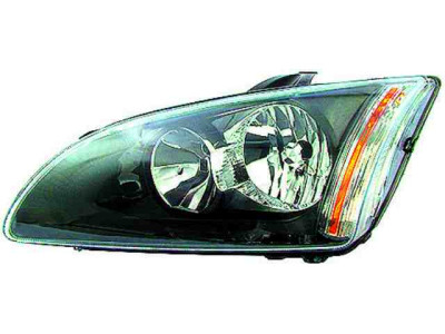 FARO PRINCIPAL DERECHO FORD FOCUS II (04-08). 11316704