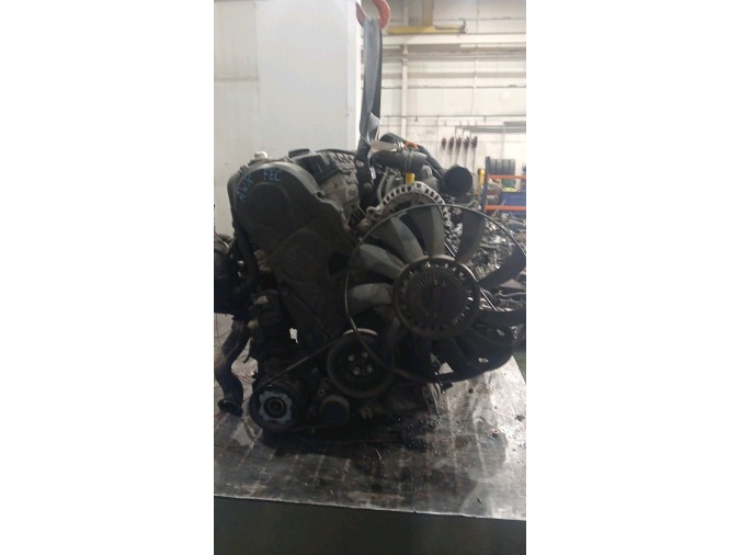 COMPRESOR AIRE ACONDICIONADO AUDI A4