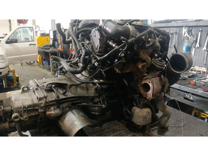 COMPRESOR AIRE ACONDICIONADO AUDI A4
