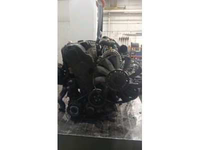 ALTERNADOR AUDI A4