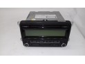 RADIO CD SO VOLKSWAGEN GOLF 2011