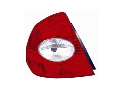 PILOTO TRASERO DERECHO FORD FOCUS II Sedan 4P (05-08). 16316734