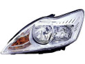 FARO PRINCIPAL DERECHO FORD FOCUS III (08-10). 11316902