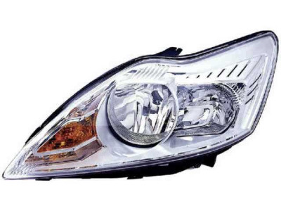 FARO PRINCIPAL DERECHO FORD FOCUS III (08-10). 11316902