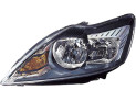 FARO PRINCIPAL IZQUIERDO FORD FOCUS III (08-10). 11316903