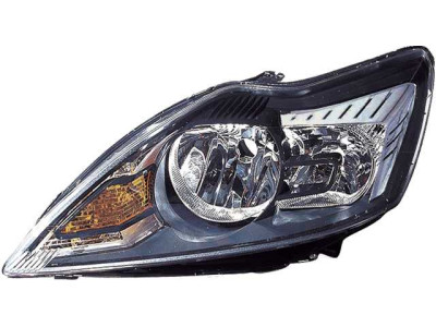 FARO PRINCIPAL DERECHO FORD FOCUS III (08-10). 11316904