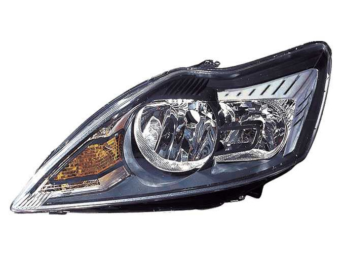 FARO PRINCIPAL DERECHO FORD FOCUS III (08-10). 11316904