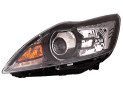 FARO PRINCIPAL IZQUIERDO FORD FOCUS III (08-10). 11316907