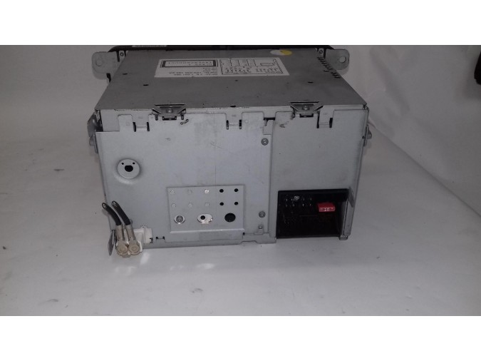 RADIO CD SO VOLKSWAGEN GOLF 2011