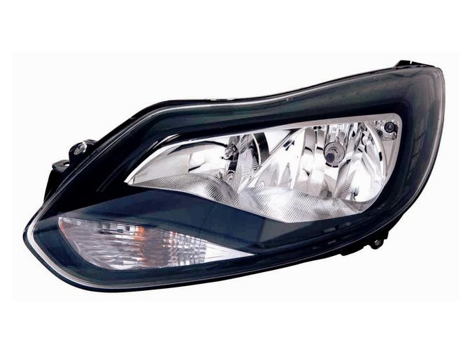 FARO PRINCIPAL DERECHO FORD FOCUS IV (11-14). 11310706
