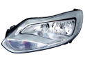 FARO PRINCIPAL IZQUIERDO FORD FOCUS IV (11-14). 11317003