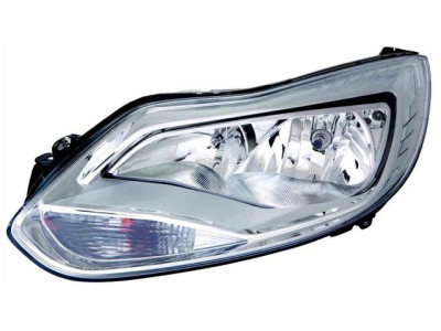 FARO PRINCIPAL IZQUIERDO FORD FOCUS IV (11-14). 11317003