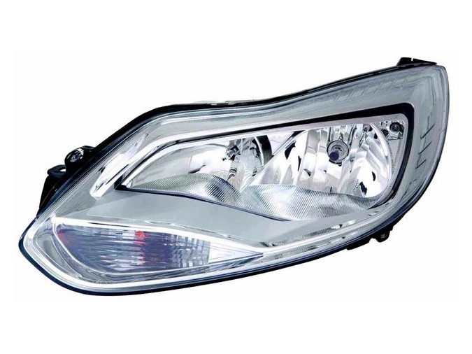 FARO PRINCIPAL IZQUIERDO FORD FOCUS IV (11-14). 11317003
